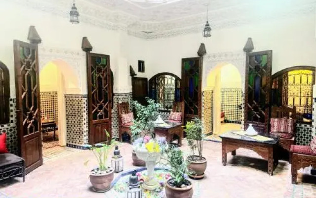 Riad Essaoussan
