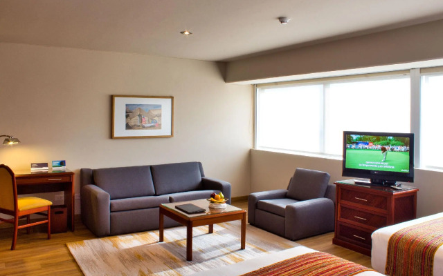 Estelar Apartamentos Bellavista