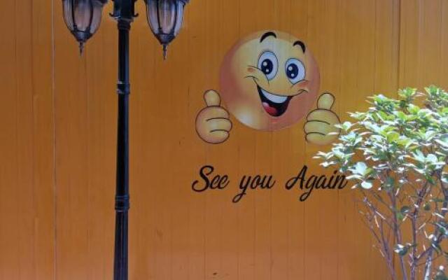 Arabian Hotel Apartments