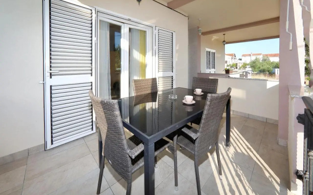 Holiday house Andrija