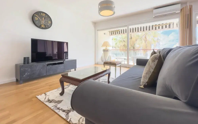 213 Le Montfleury in Cannes