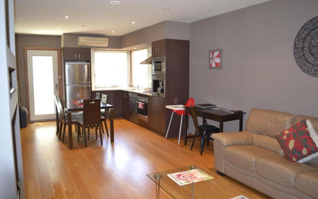 Barossa Valley Apartments