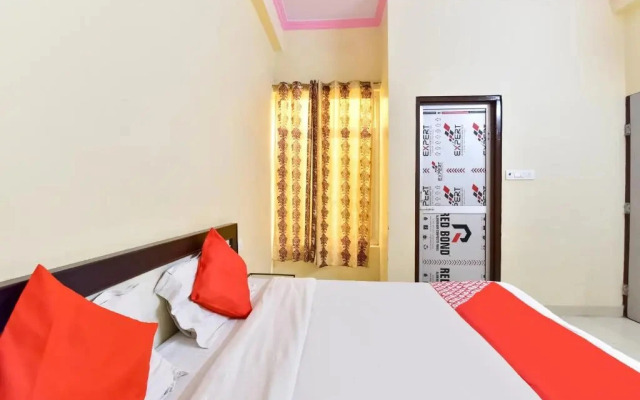Hotel Amar Palace by OYO Rooms