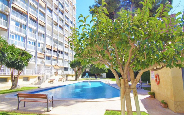 Albatros Apartments Benidorm