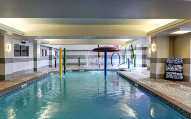 Comfort Suites Little Rock West