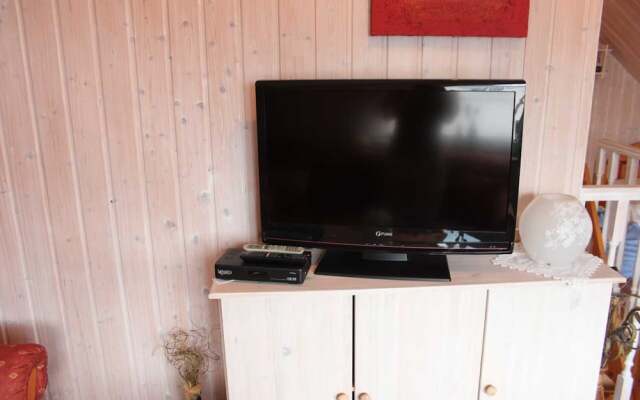 Ferienhaus Windspiel