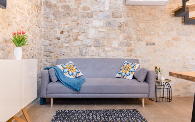 Holiday home Rocca