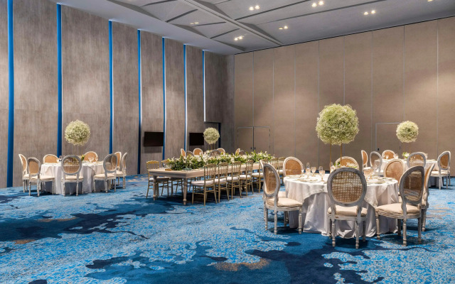 Hilton Santa Marta