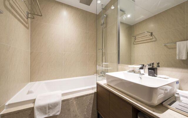 Ramada Encore by Wyndham Haeundae