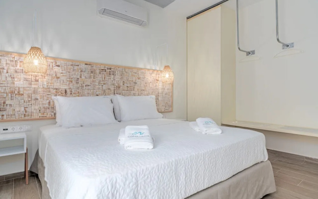 COSTAVASIA Boutique Apartments