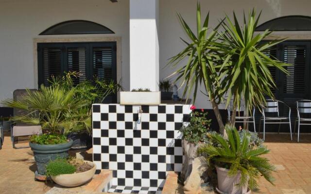 B&B Villa Lavanda