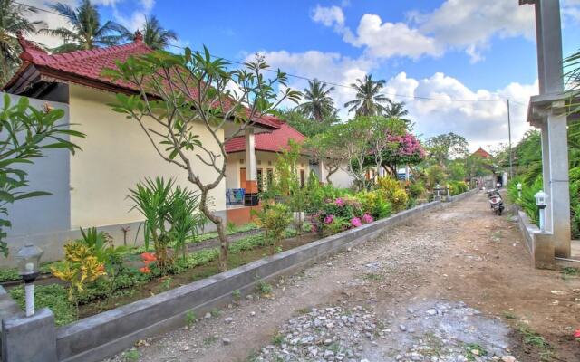 Yuda Homestay