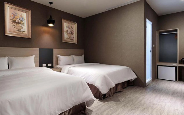 O House Hotel