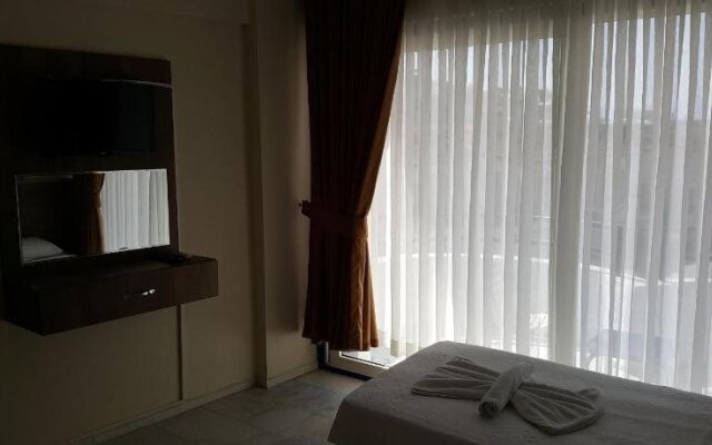 Ozgun Apart Otel Kusadasi