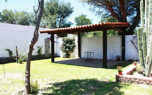 El Rincón del Mezquite