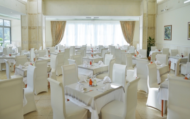 Mediteran Hotel & Resort