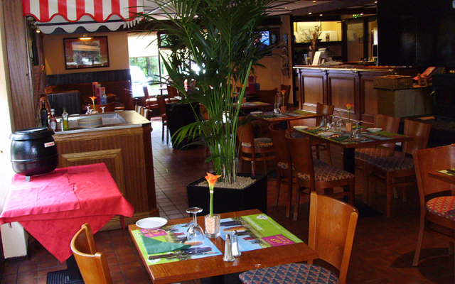 The Hotel Rafiya, Redditch