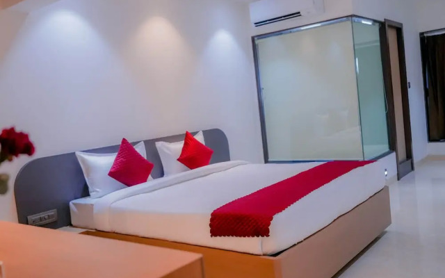 Hsquare Hotel Andheri West