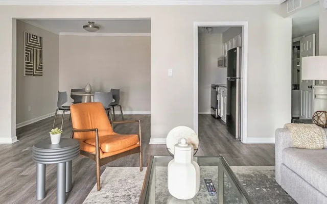 Windsor Highlands Apartments by Landing