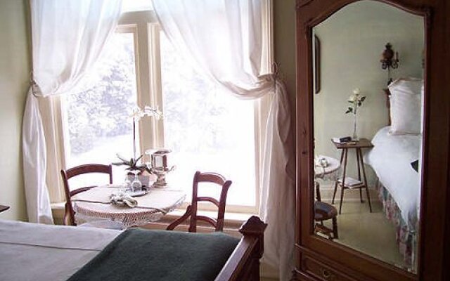 Wild Swan Bed & Breakfast Inn