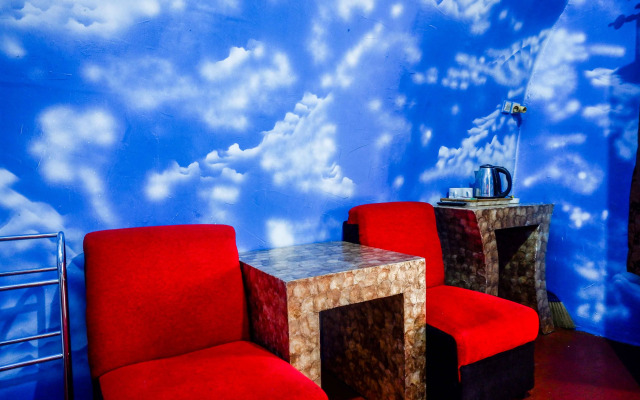 RedDoorz @ Guci Tegal