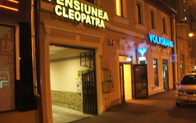 Pension Cleopatra