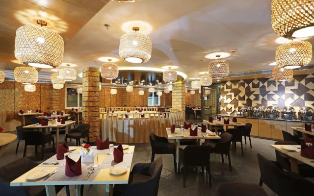 Pikus Inn By OYO Rooms