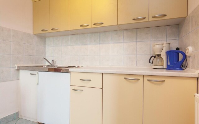 Stunning Home in Crikvenica With Wifi and 0 Bedrooms