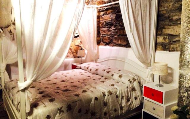 Cantina del Pescatore