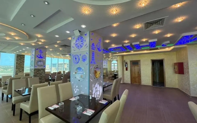 Complexe Touristique M'hiddine