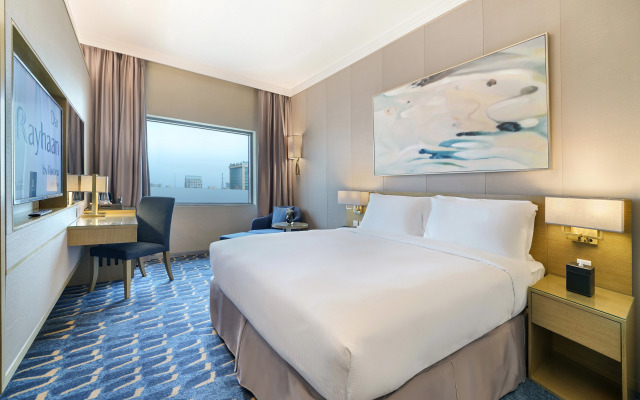 Dar Rayhaan By Rotana Al Khobar