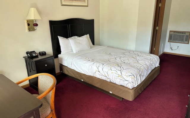 Vista Villa INN