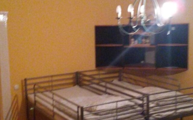 Comebackpackers Hostel