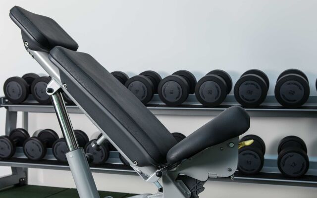 DoubleTree by Hilton Hotel Lisbon - Fontana Park