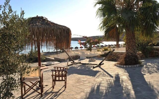 Arokaria Beach Studios
