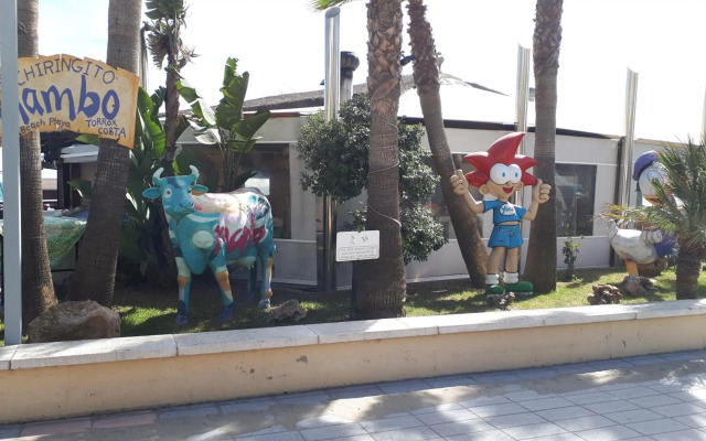 Apartamento FERRARA VISTAMAR