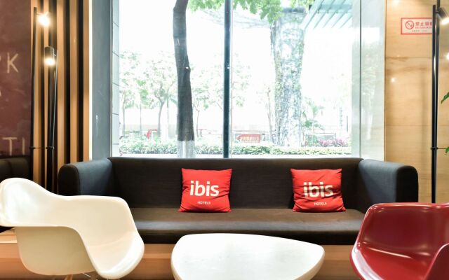 ibis Xiamen Kaiyuan