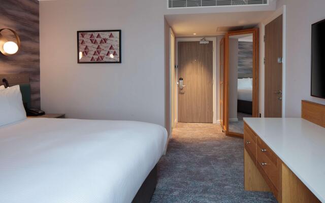 Doubletree by Hilton Bath