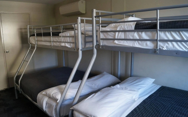 Big Backpackers Hostel