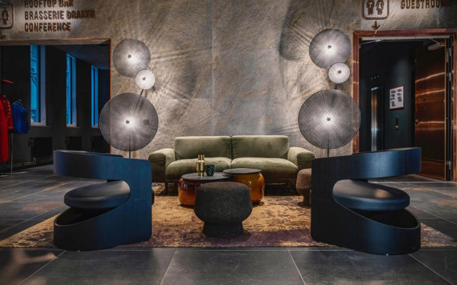 Clarion Hotel Draken