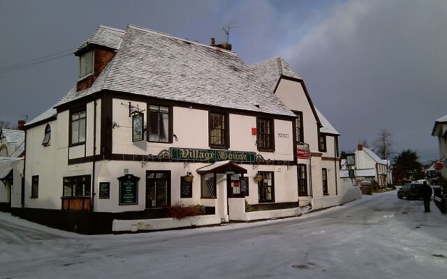 Village House Coaching Inn