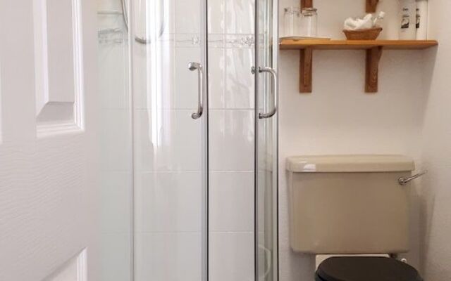 Abberley Guest House