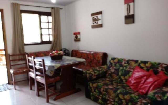 Aconchego Na Maranduba Em Ubatuba