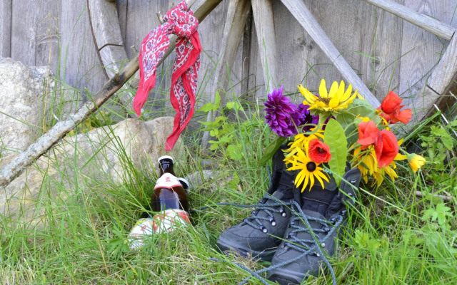 Pension Philippsreut "Zum Pfenniggeiger"