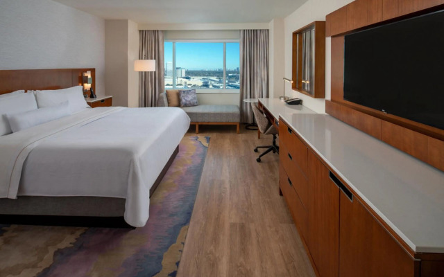 The Westin Houston, Memorial City