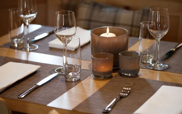 Hotel-Restaurant Bellevue