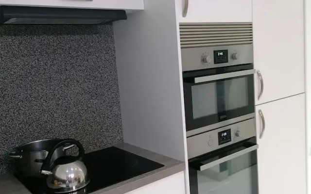 Lovely 2-bed Apartment in Coventry