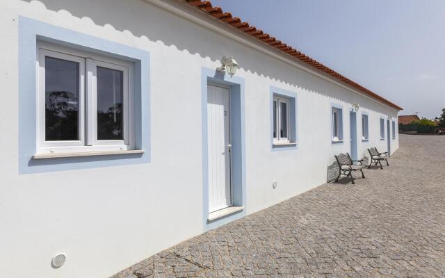 I 3 - Apartment 3 in St. Johns Countryside Getaway