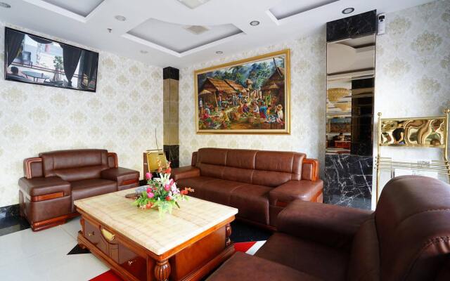 ZEN Rooms Jalan Pembangunan Nagoya