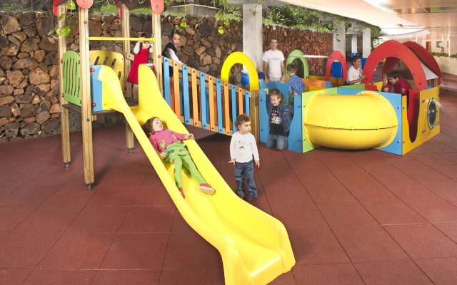 Alua Tenerife